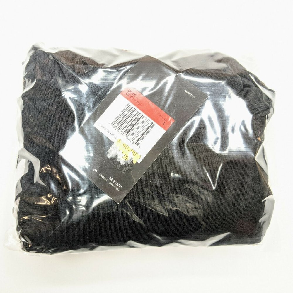 Nike Pullover Hoodie Sportswear Training Gym NWT - Picture 8 of 8